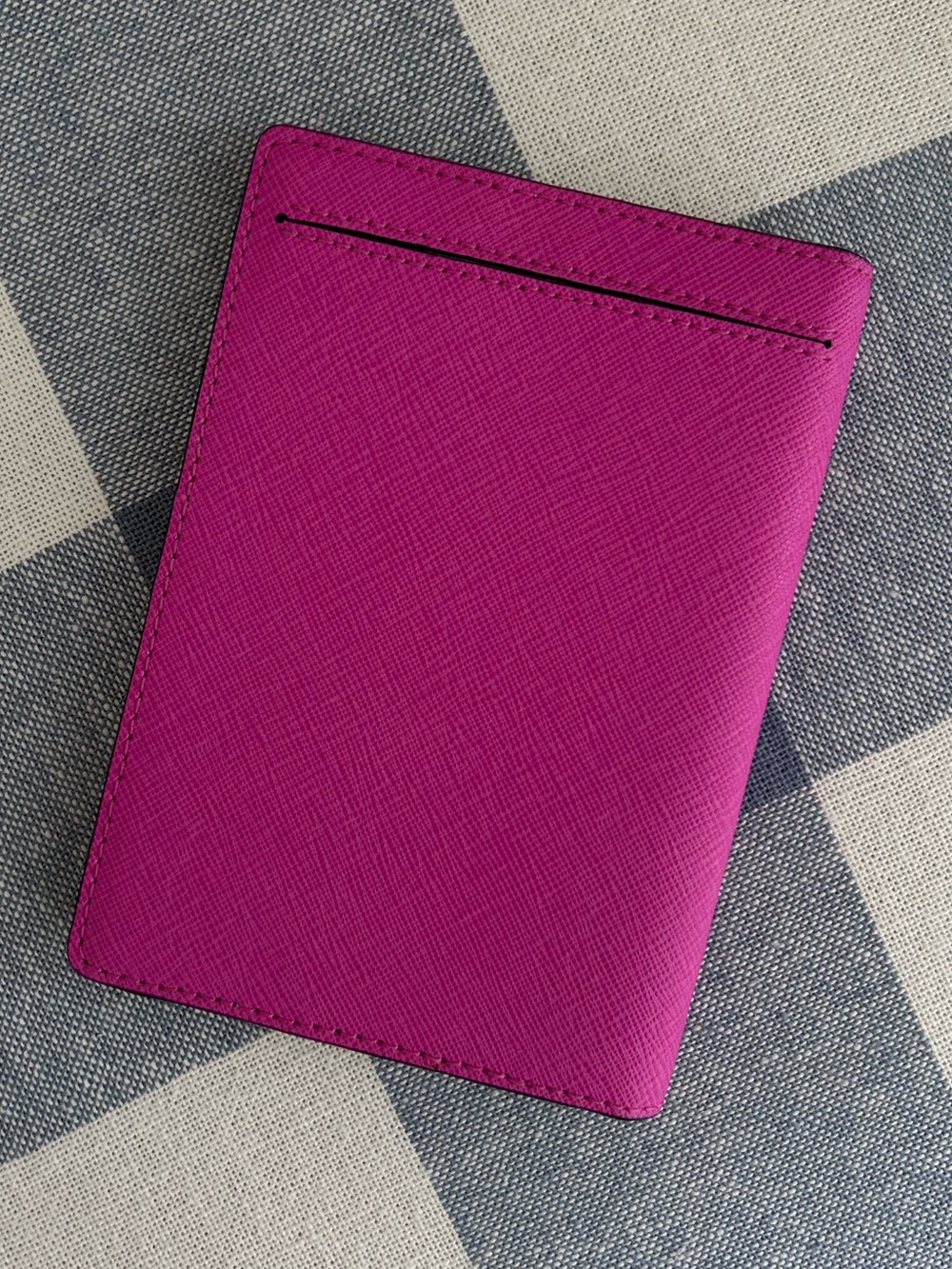 Kate Spade Passport Holder - Picture 3 of 4